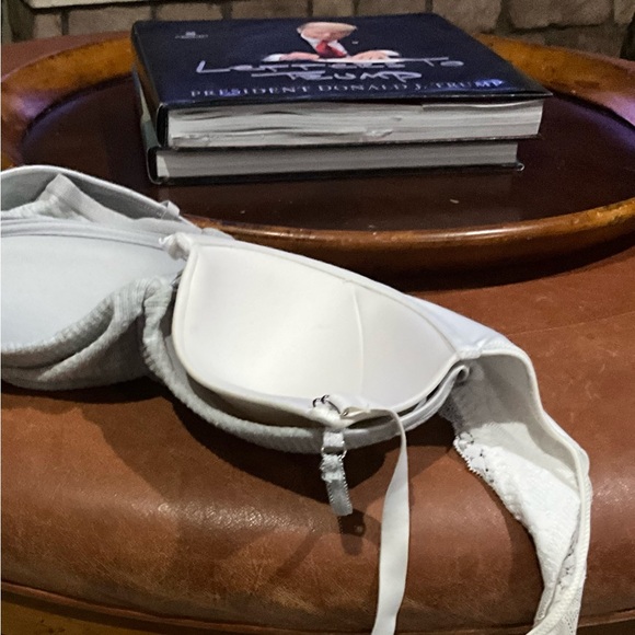 Energie Two, Black & Gray Tank Tops with Built in Bras Sz Med - Picture 13 of 15